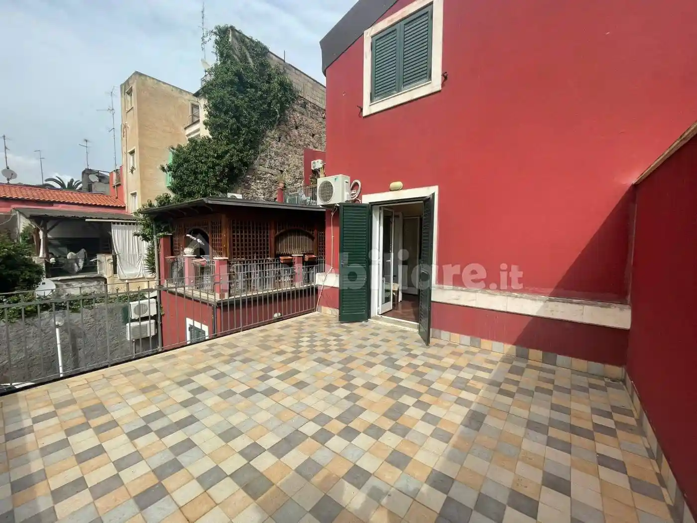 Appartamento in vendita a Catania