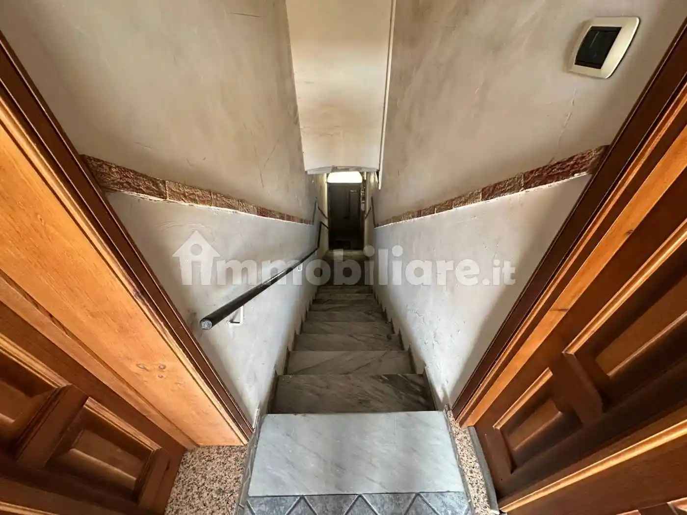 Bilocale via Principe Nicola, Rotolo, Catania - foto 2