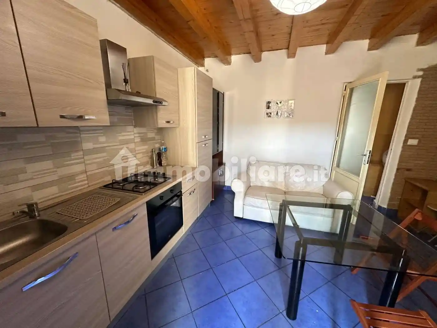 Bilocale via Principe Nicola, Rotolo, Catania - foto 3