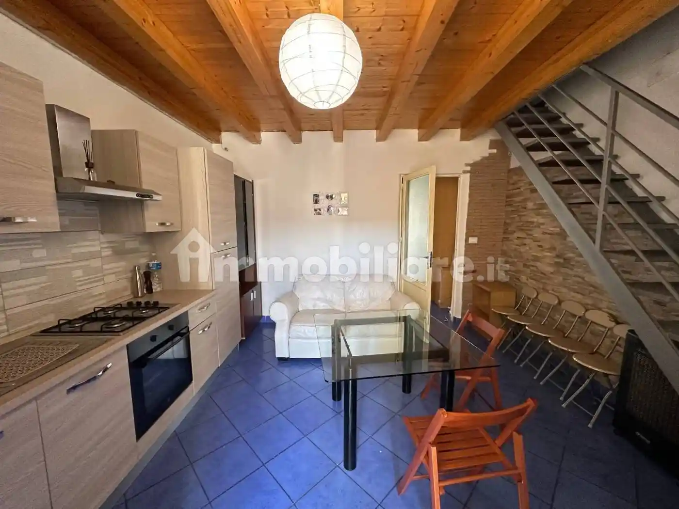 Bilocale via Principe Nicola, Rotolo, Catania - foto 5