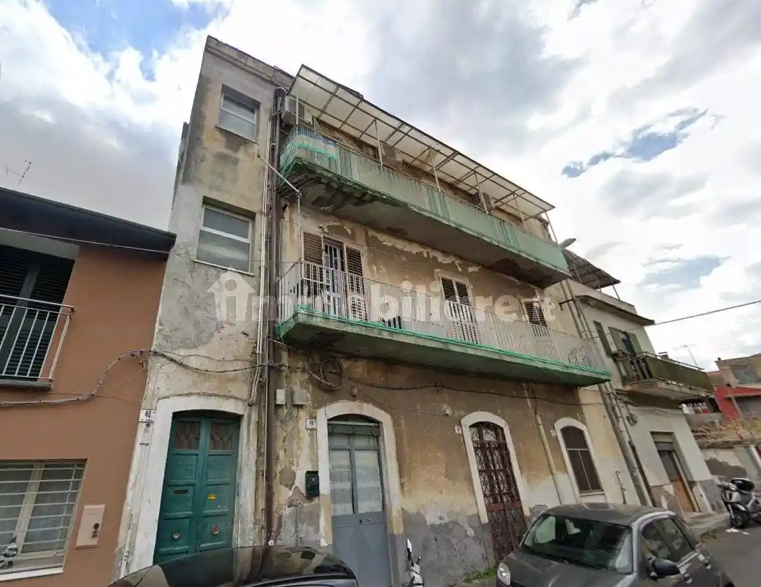 Attico - Mansarda in vendita a Catania