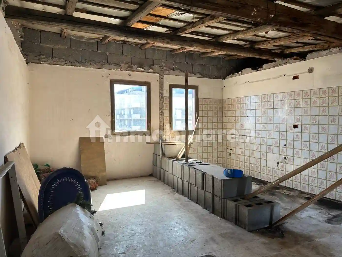 Attico - Mansarda - foto 2