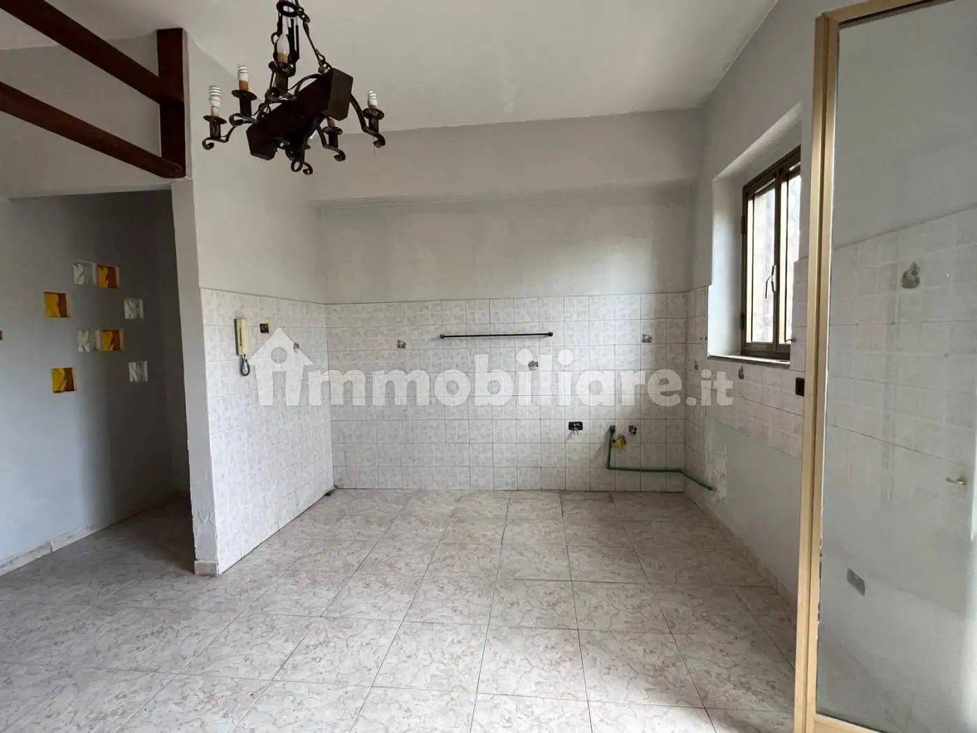 Appartamento in vendita a Catania