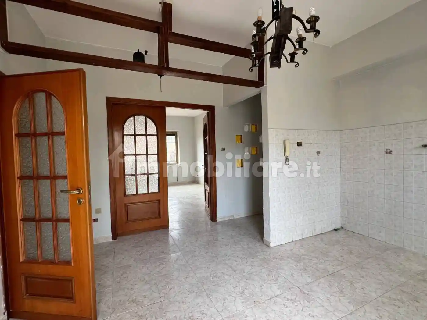 Trilocale via Bartolomeo Altavilla, Villaggio Dusmet, Catania - foto 2