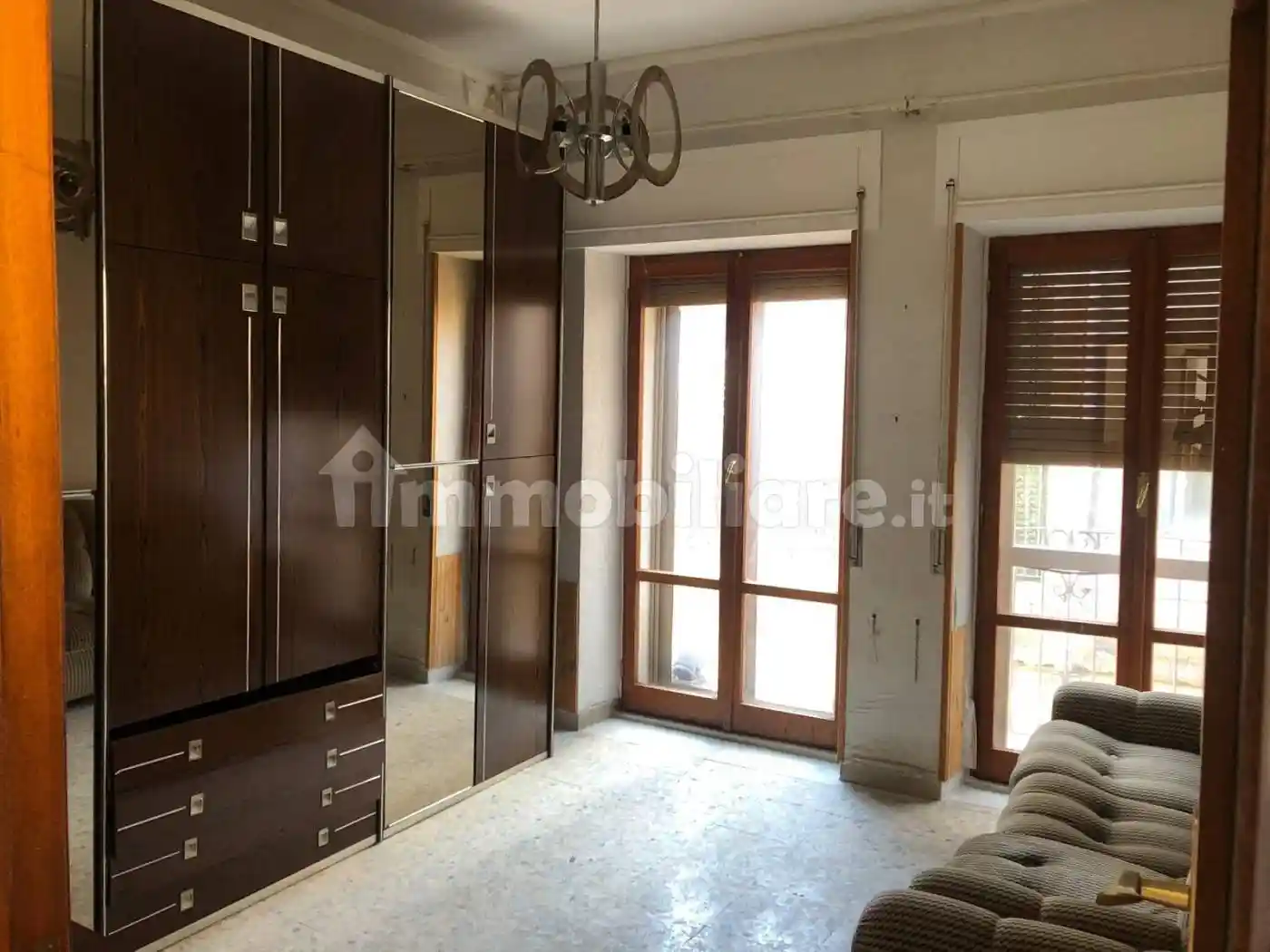 Bilocale Vico II Duomo, Centro Storico, Catanzaro - foto 2