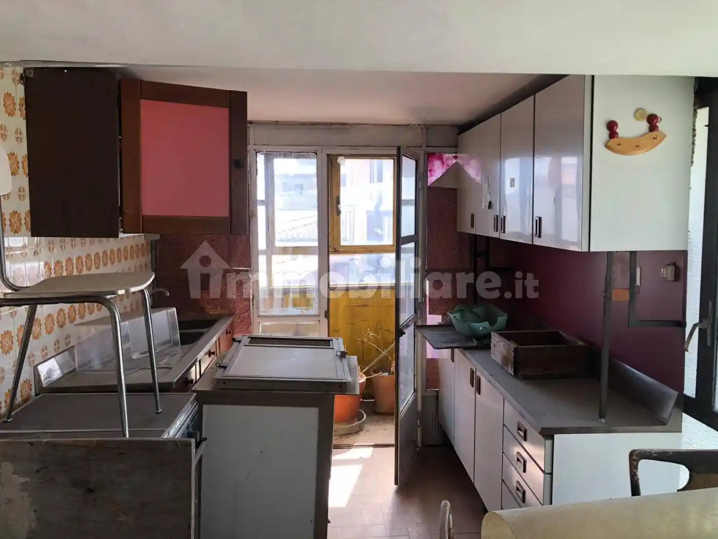 Bilocale Vico II Duomo, Centro Storico, Catanzaro - foto 3