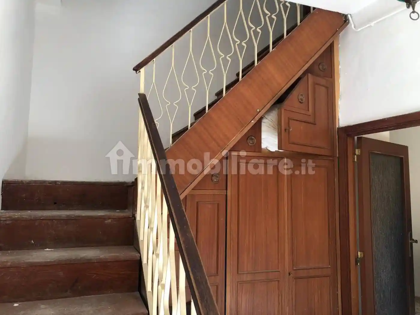 Bilocale Vico II Duomo, Centro Storico, Catanzaro - foto 4