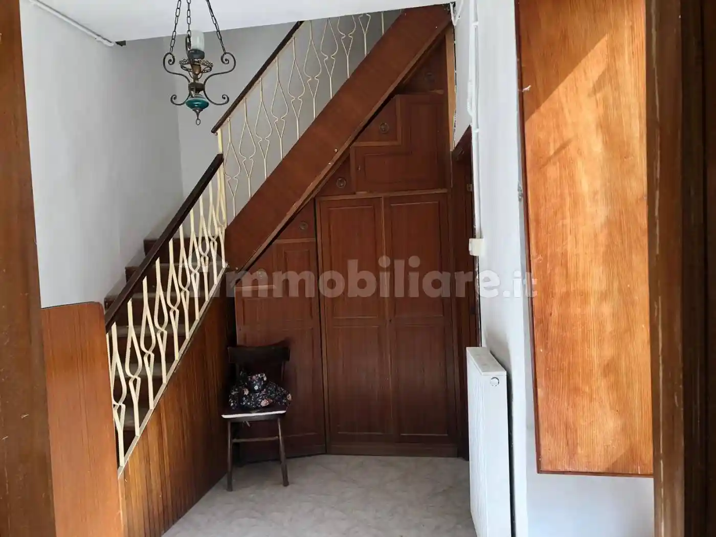 Bilocale Vico II Duomo, Centro Storico, Catanzaro - foto 5