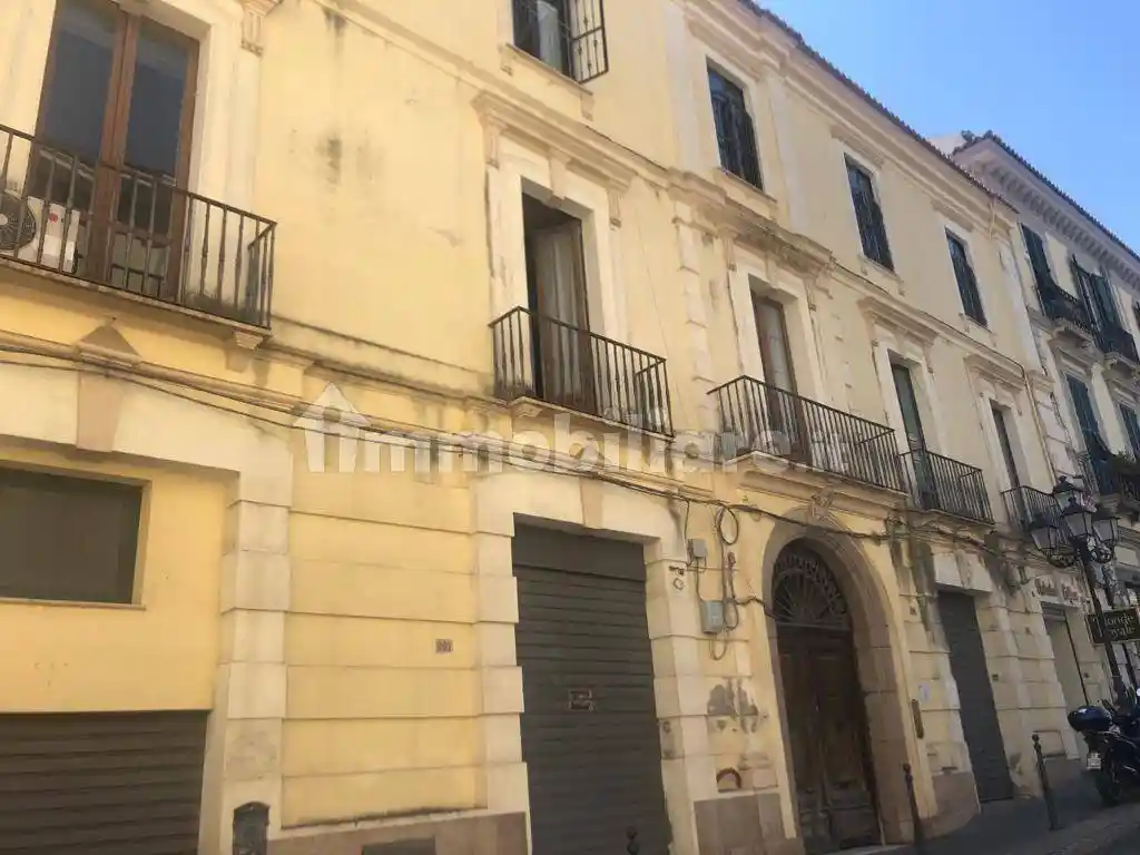 Appartamento in vendita a Catanzaro