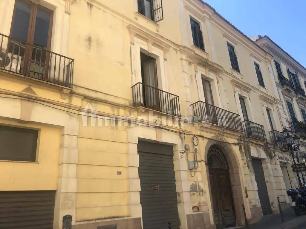 Appartamento in vendita a Catanzaro