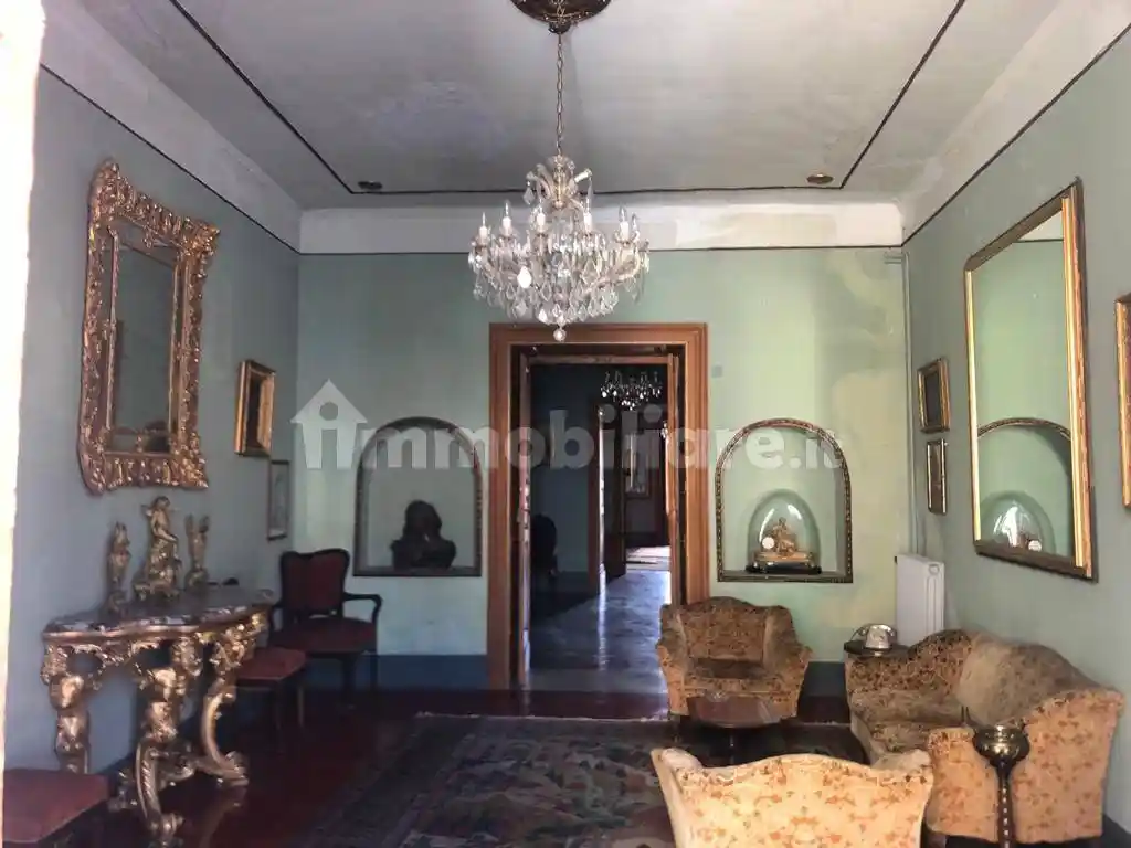 Appartamento corso Giuseppe Mazzini, Centro Storico, Catanzaro - foto 2