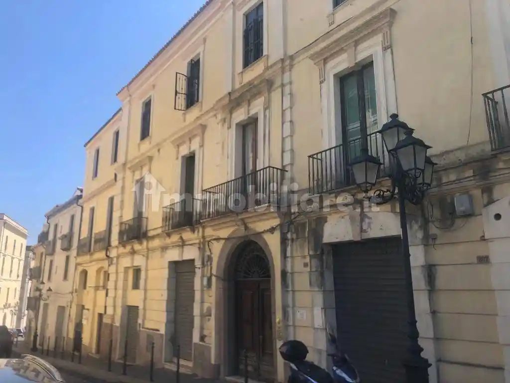 Appartamento corso Giuseppe Mazzini, Centro Storico, Catanzaro - foto 3