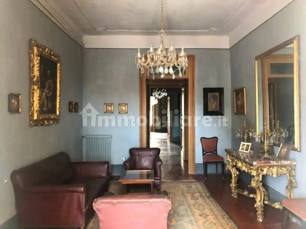 Appartamento corso Giuseppe Mazzini, Centro Storico, Catanzaro - foto 4