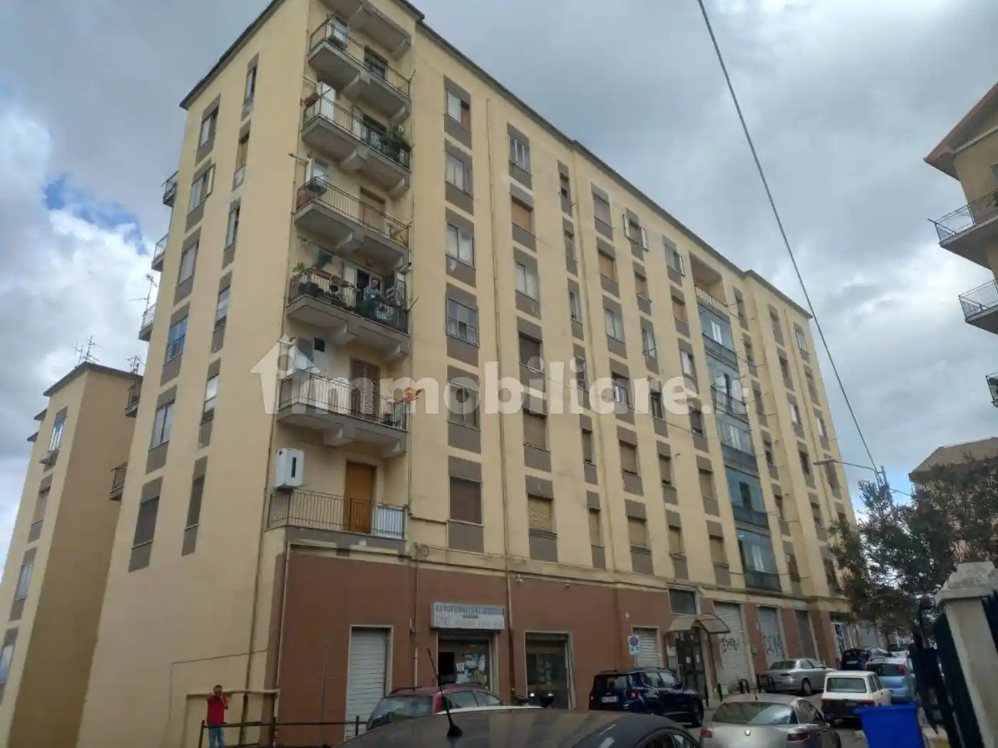 Appartamento in vendita a Catanzaro