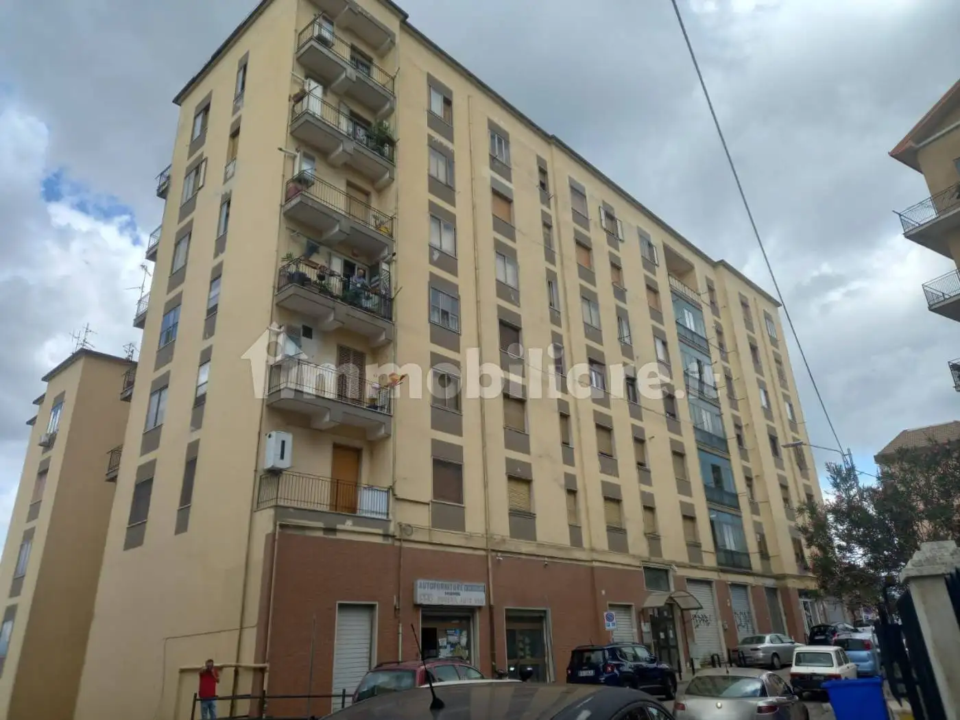 Appartamento in vendita a Catanzaro