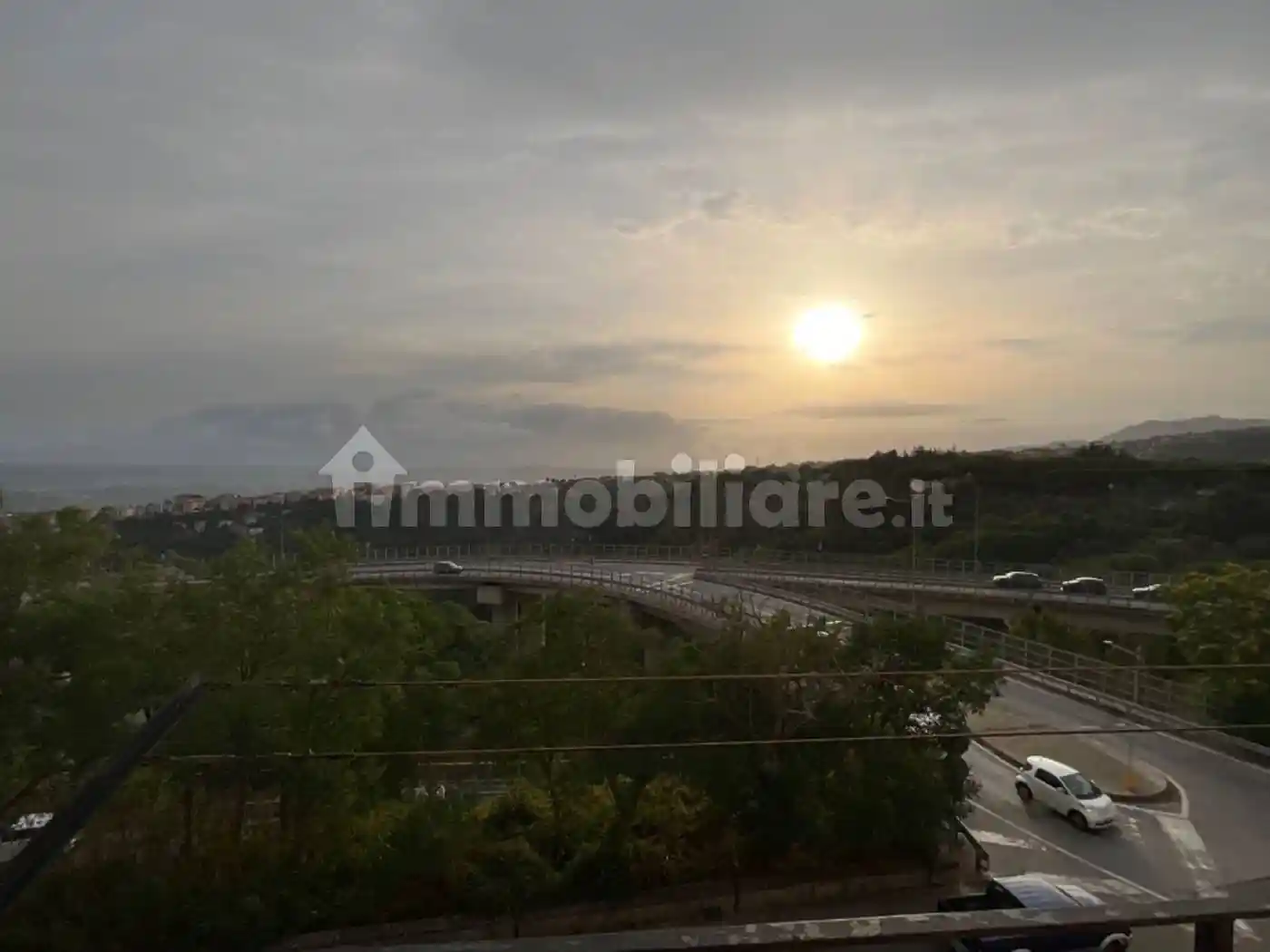 Quadrilocale via Madonna dei Cieli, Stadio - Pontepiccolo, Catanzaro - foto 2
