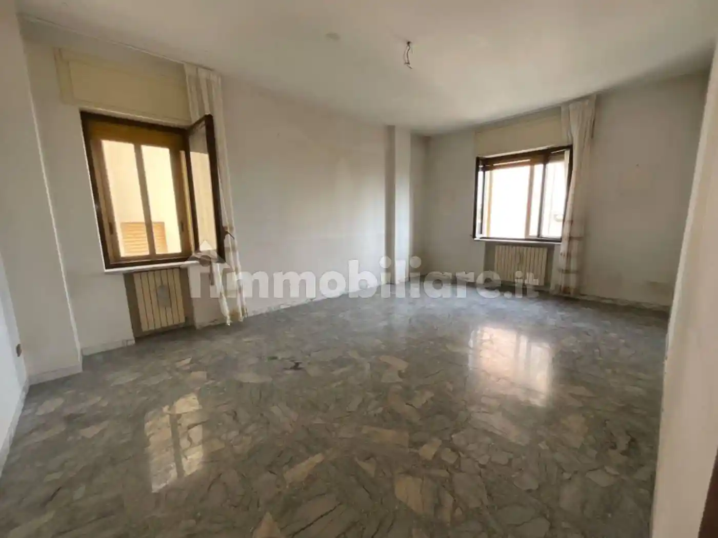 Quadrilocale via Madonna dei Cieli, Stadio - Pontepiccolo, Catanzaro - foto 3