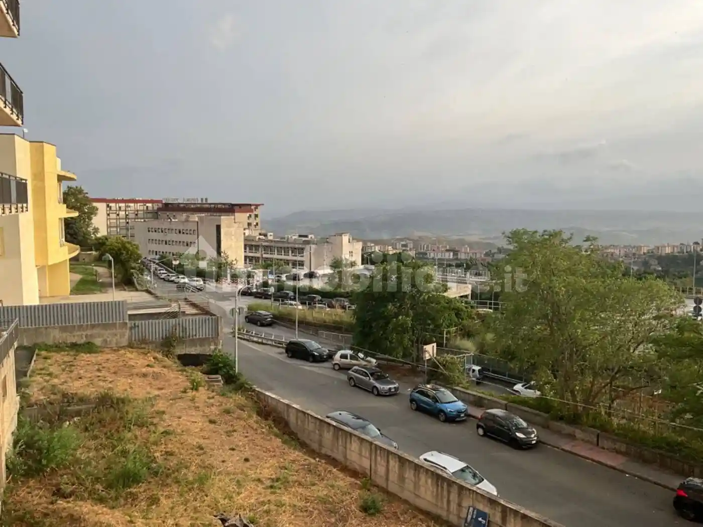 Quadrilocale via Madonna dei Cieli, Stadio - Pontepiccolo, Catanzaro - foto 4