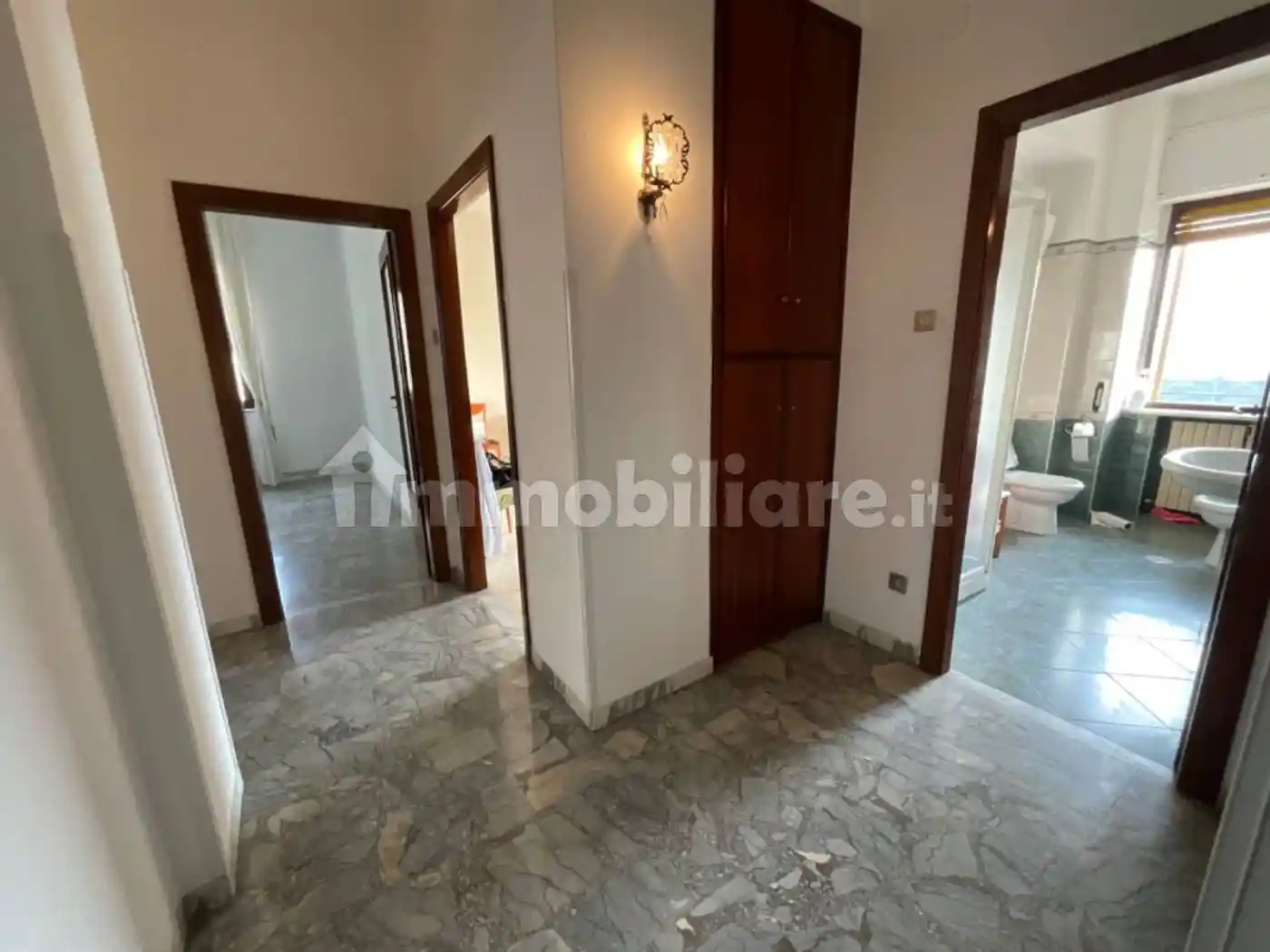 Quadrilocale via Madonna dei Cieli, Stadio - Pontepiccolo, Catanzaro - foto 5