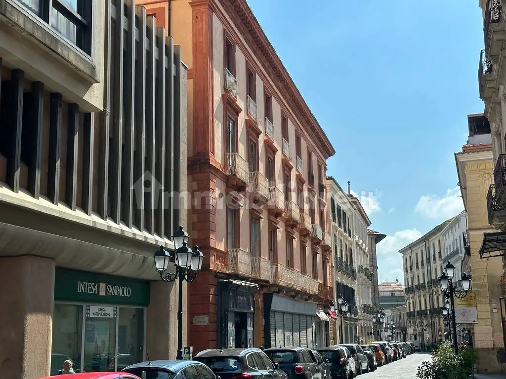 Appartamento in vendita a Catanzaro