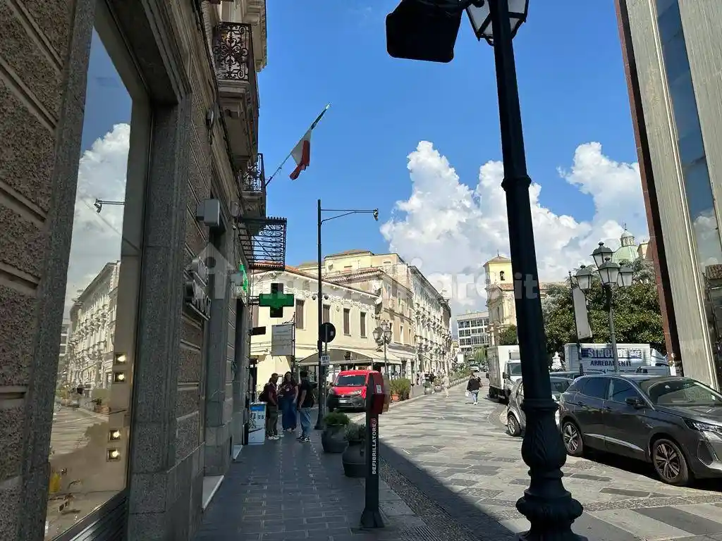 Appartamento corso Giuseppe Mazzini, Centro Storico, Catanzaro - foto 4