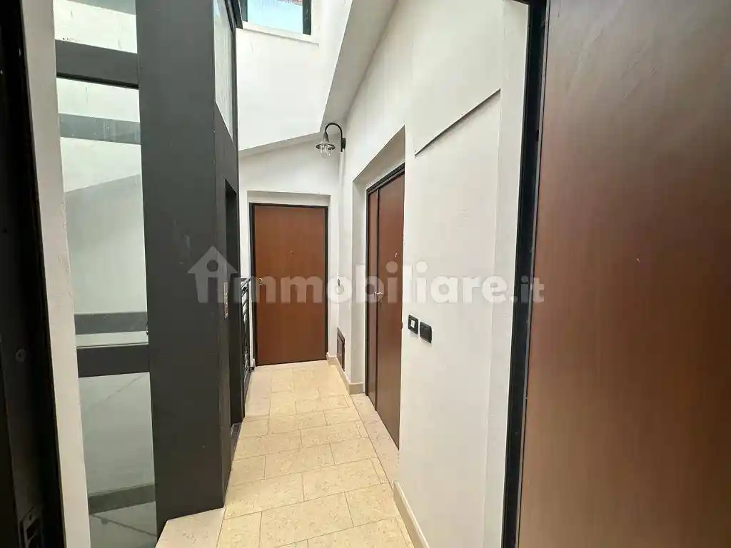 Appartamento corso Giuseppe Mazzini, Centro Storico, Catanzaro - foto 5