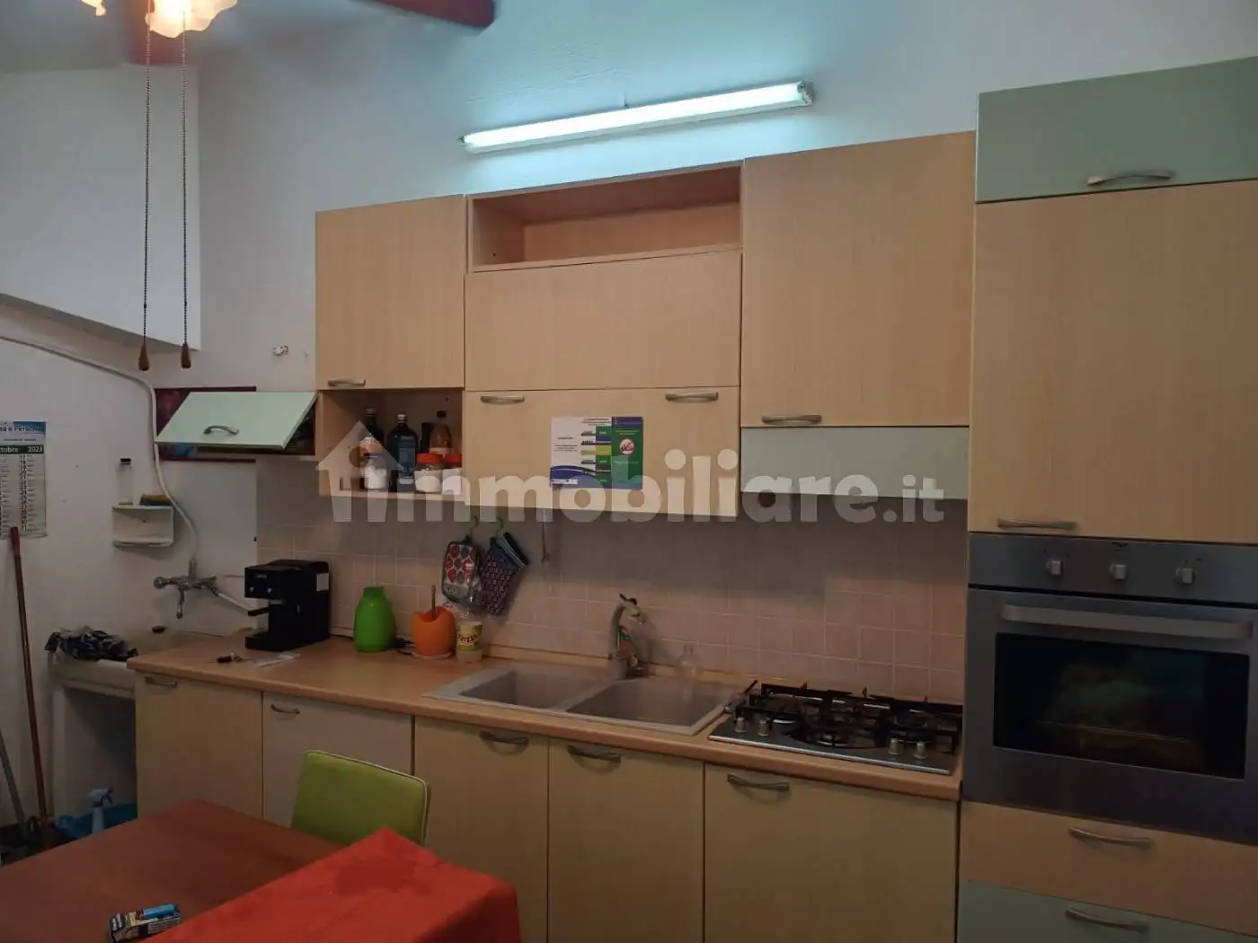 Appartamento in vendita a Tiriolo