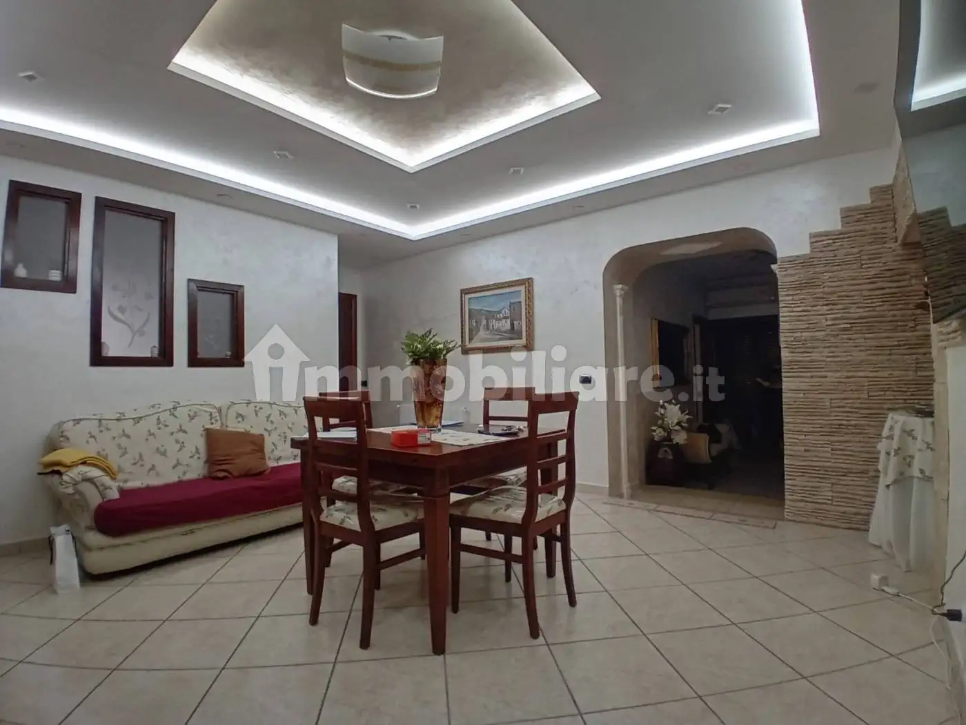 Appartamento in vendita a Catanzaro