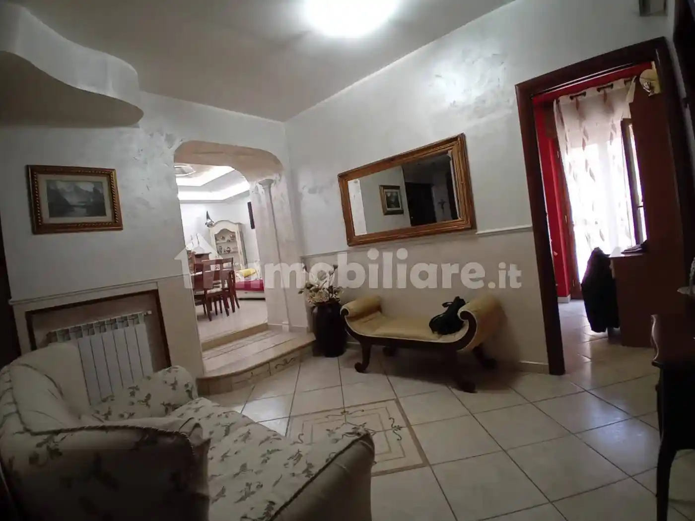 Quadrilocale Vico Santa Barbara, Centro Storico, Catanzaro - foto 3