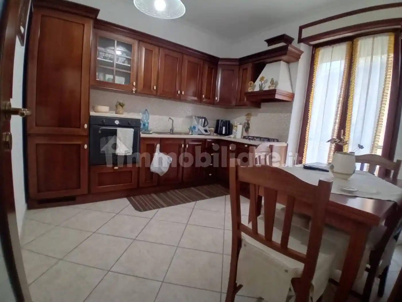 Quadrilocale Vico Santa Barbara, Centro Storico, Catanzaro - foto 4