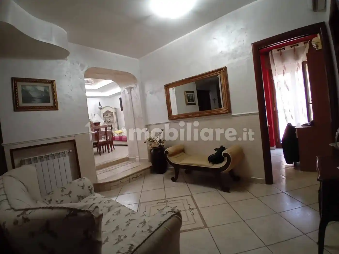 Quadrilocale Vico Santa Barbara, Centro Storico, Catanzaro - foto 5