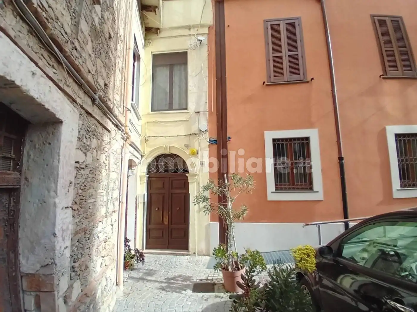 Appartamento in vendita a Catanzaro