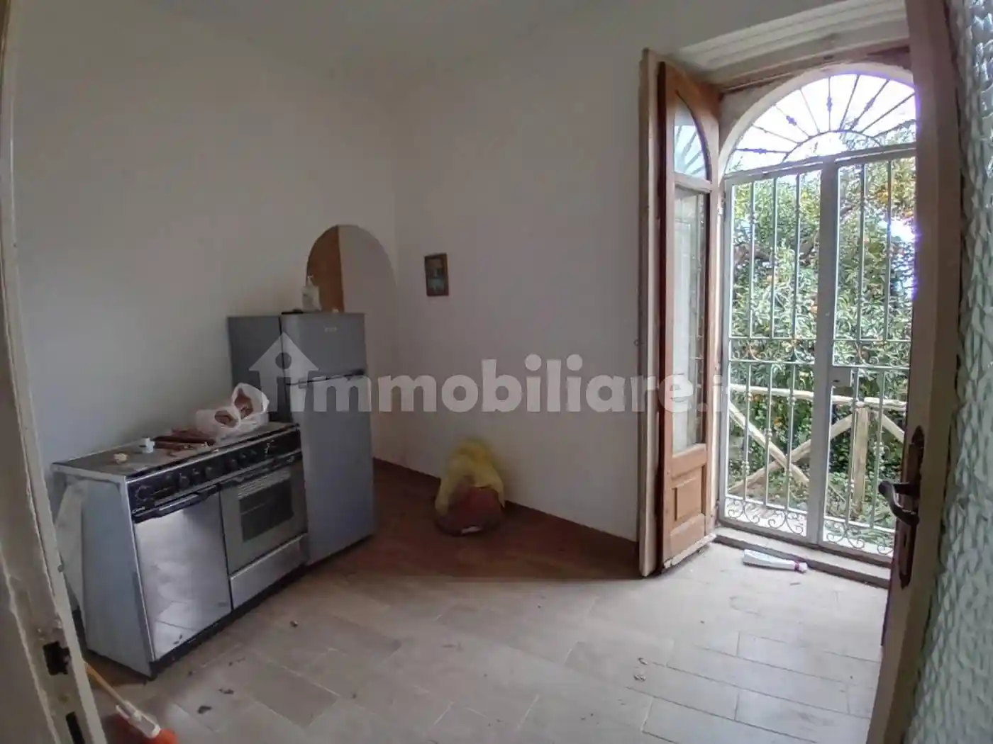 Quadrilocale via Tripoli, Centro Storico, Catanzaro - foto 4