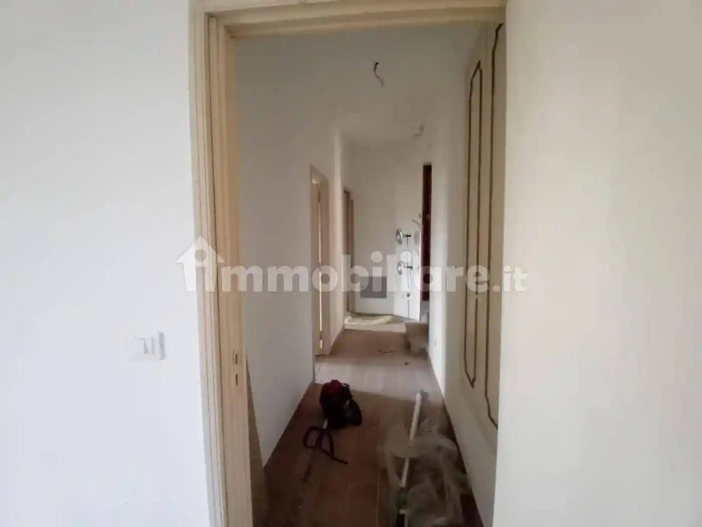 Quadrilocale via Tripoli, Centro Storico, Catanzaro - foto 5