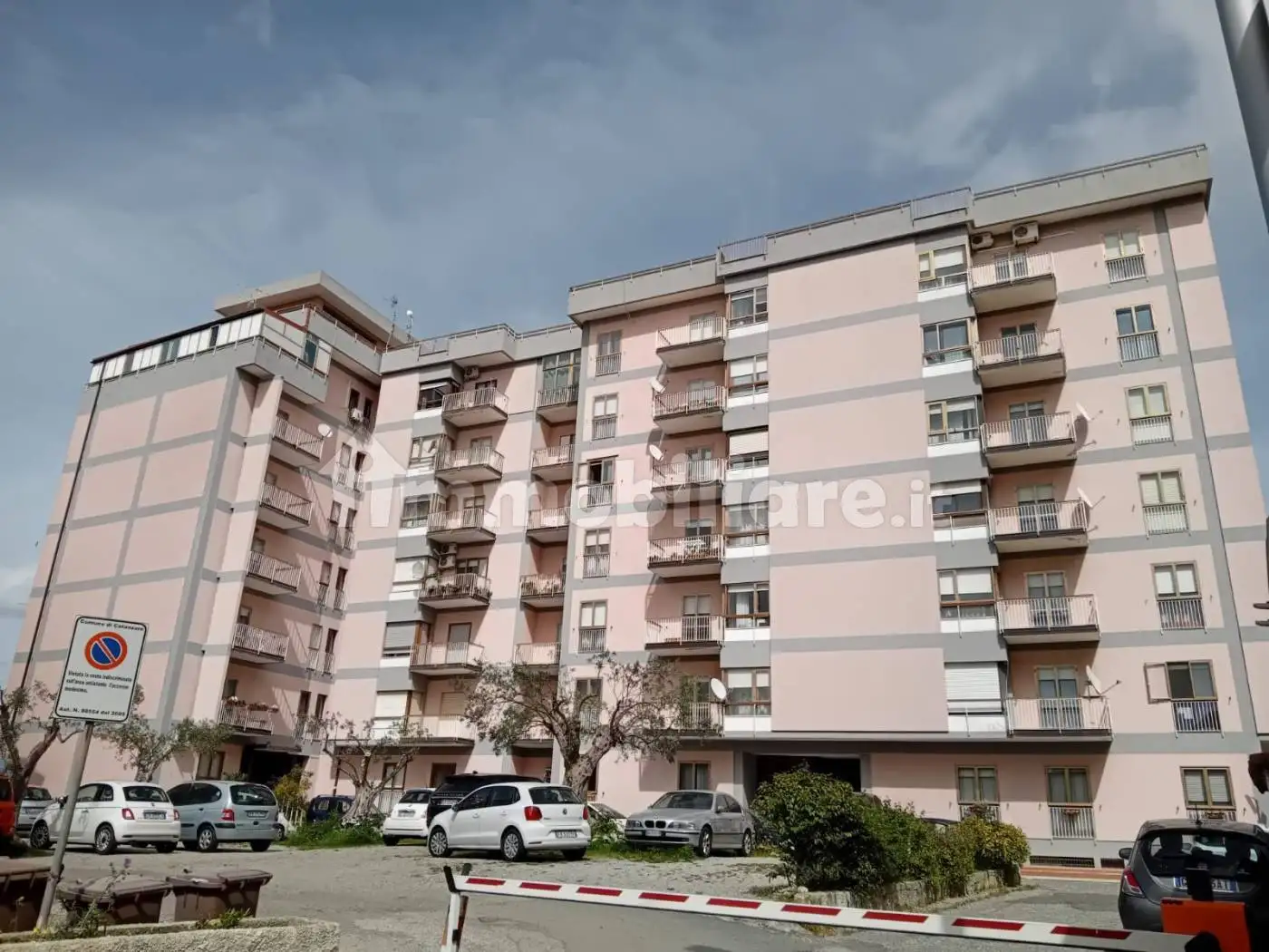 Appartamento in vendita a Catanzaro