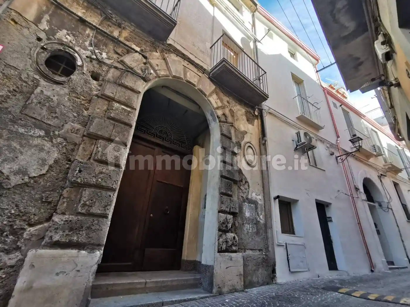 Appartamento in vendita a Catanzaro