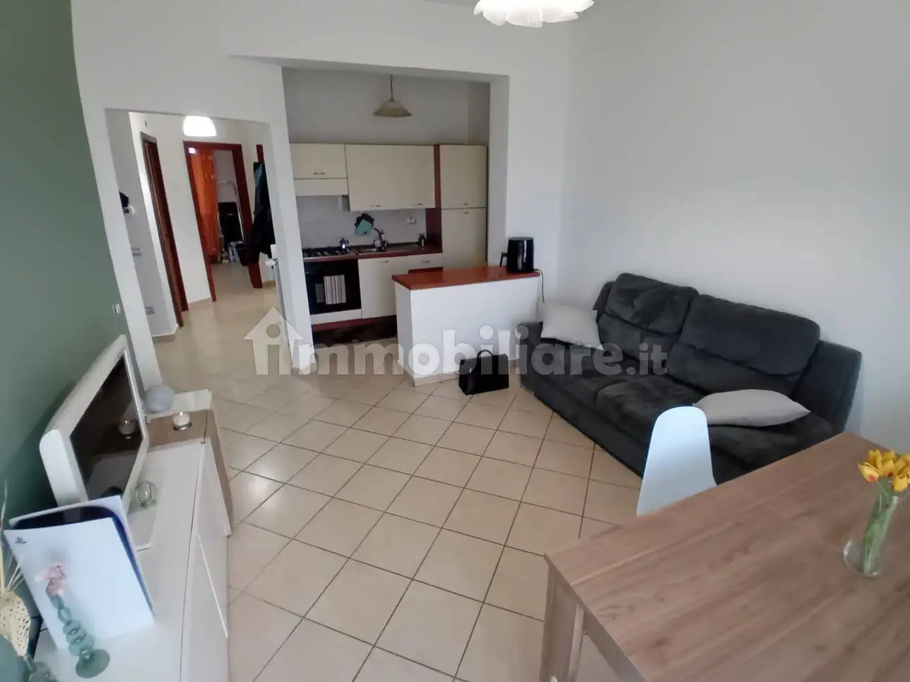 Appartamento in vendita a Catanzaro