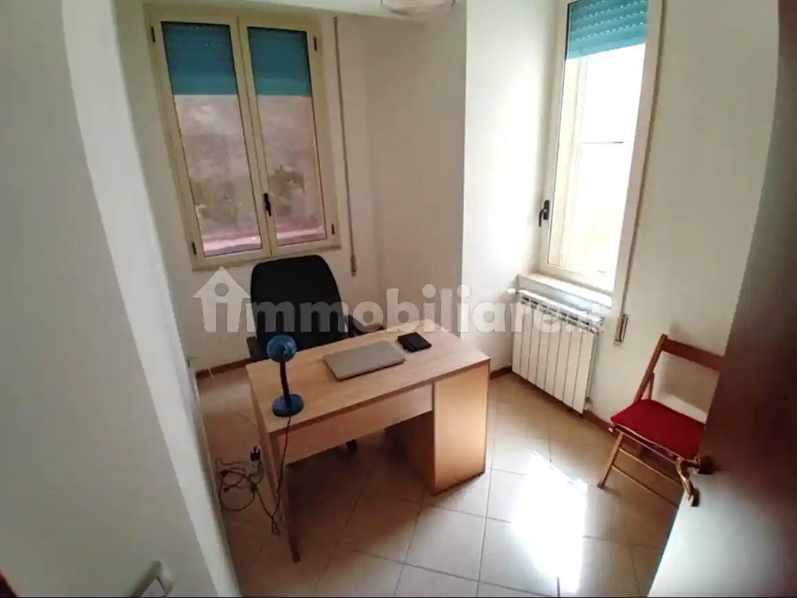 Quadrilocale via Carlo V, Centro Storico, Catanzaro - foto 2