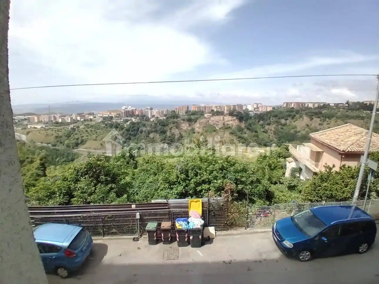 Quadrilocale via Carlo V, Centro Storico, Catanzaro - foto 3