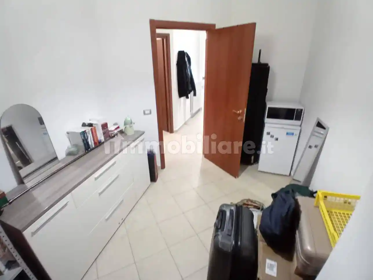 Quadrilocale via Carlo V, Centro Storico, Catanzaro - foto 4