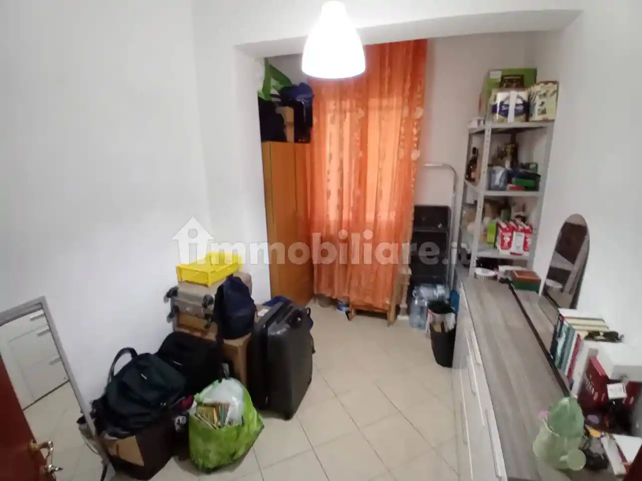 Quadrilocale via Carlo V, Centro Storico, Catanzaro - foto 5