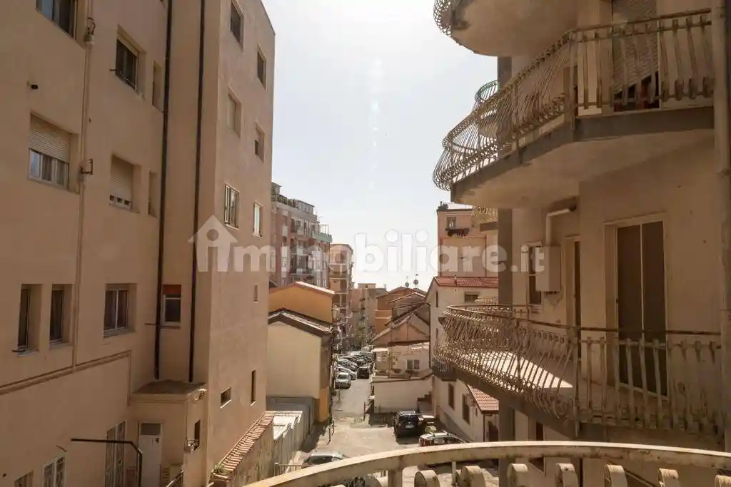 Quadrilocale via Mario Greco, San Leonardo, Catanzaro - foto 2