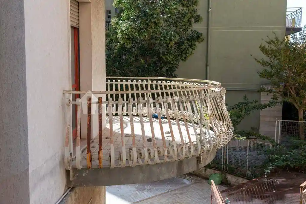 Quadrilocale via Mario Greco, San Leonardo, Catanzaro - foto 4