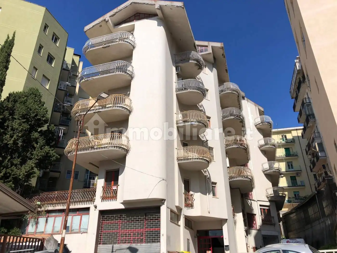 Appartamento in vendita a Catanzaro