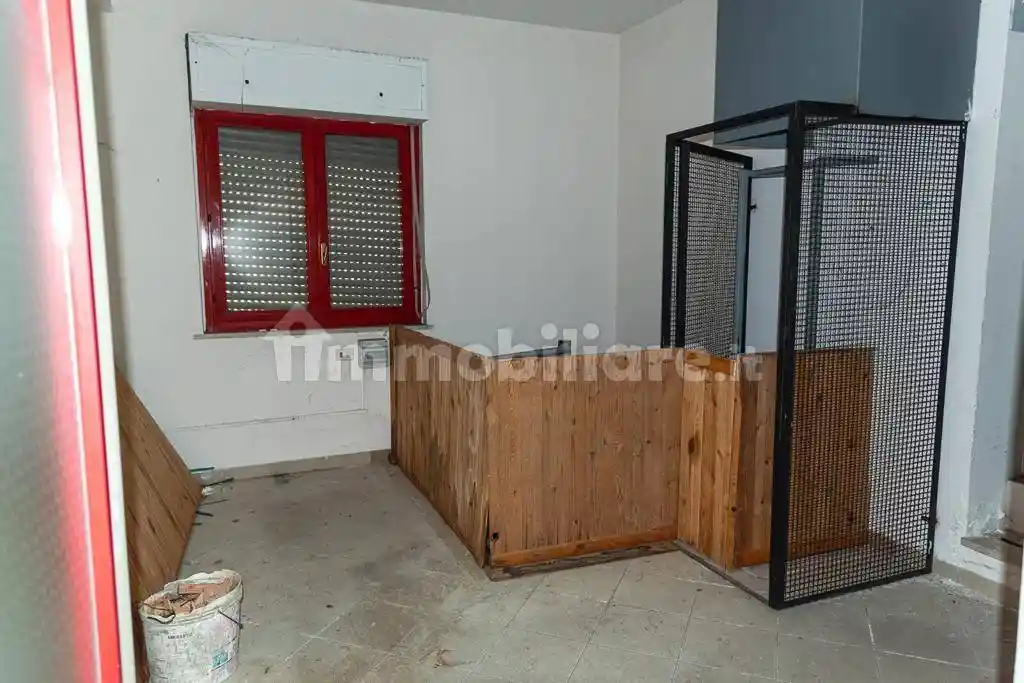 Appartamento via Mario Greco, San Leonardo, Catanzaro - foto 3