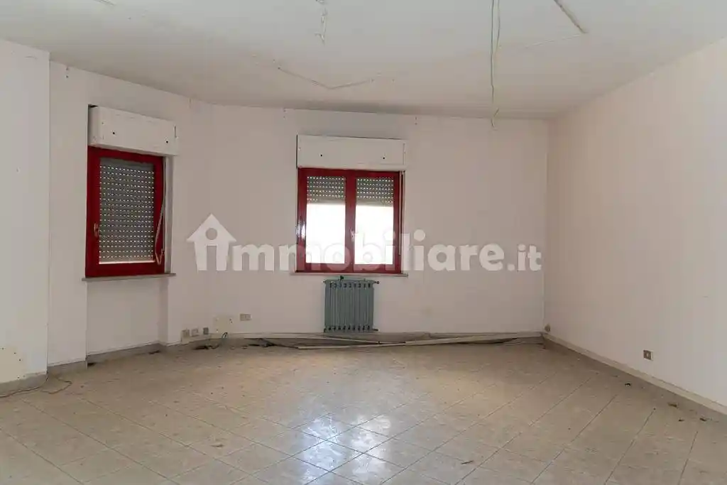 Appartamento via Mario Greco, San Leonardo, Catanzaro - foto 5