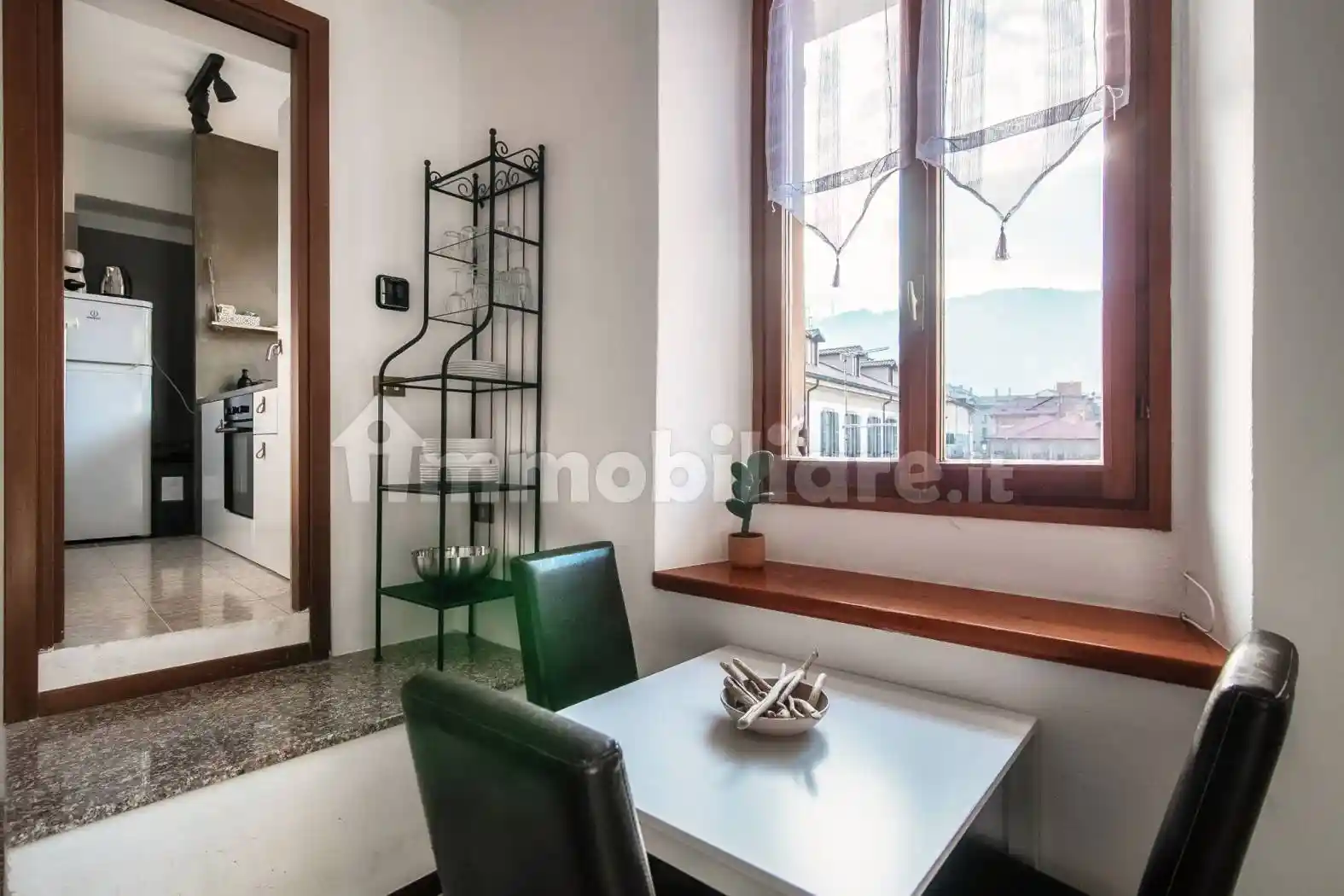 Appartamento in affitto a Como