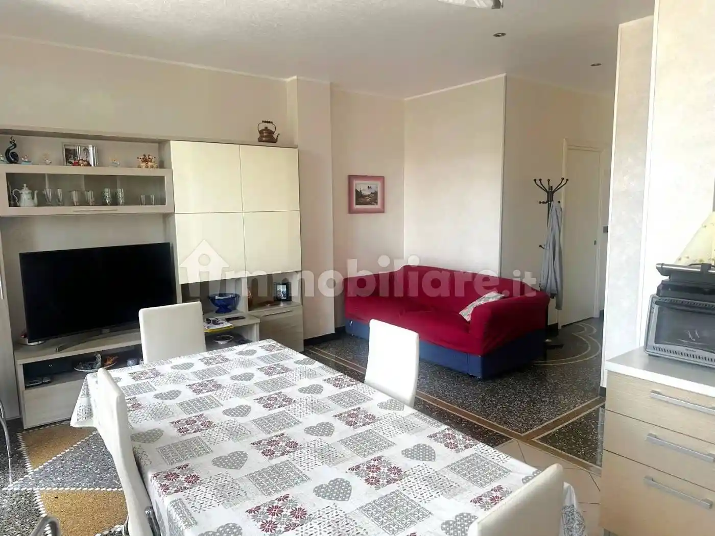 Appartamento in vendita a Genova