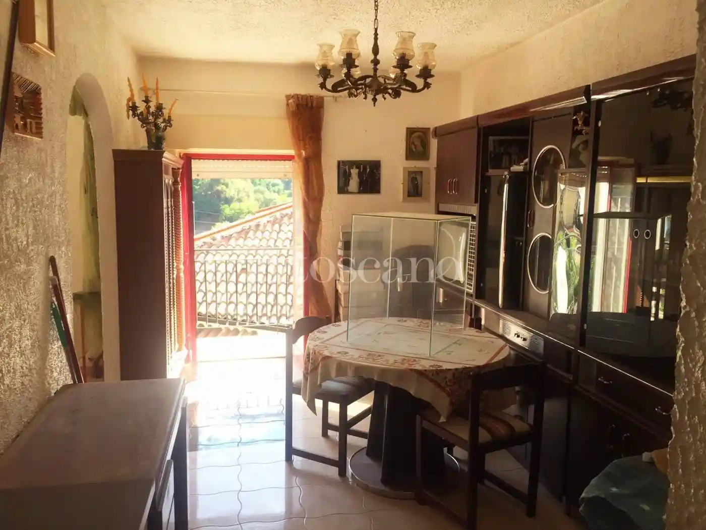 Casa indipendente in vendita a Messina