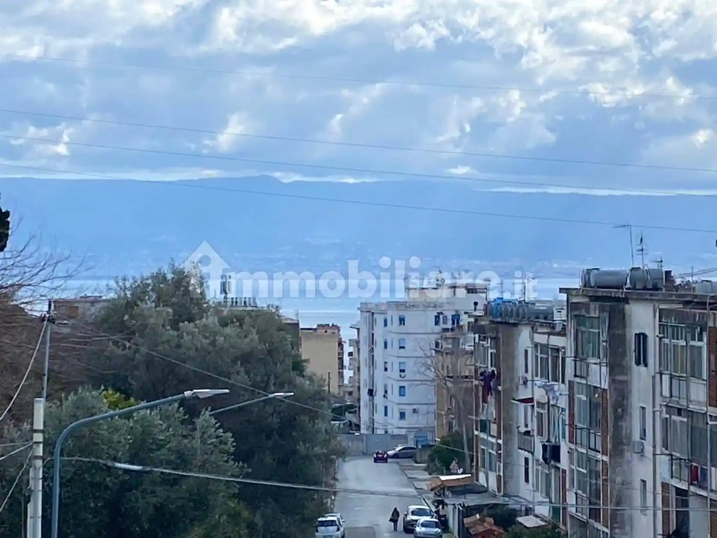 Appartamento in vendita a Messina